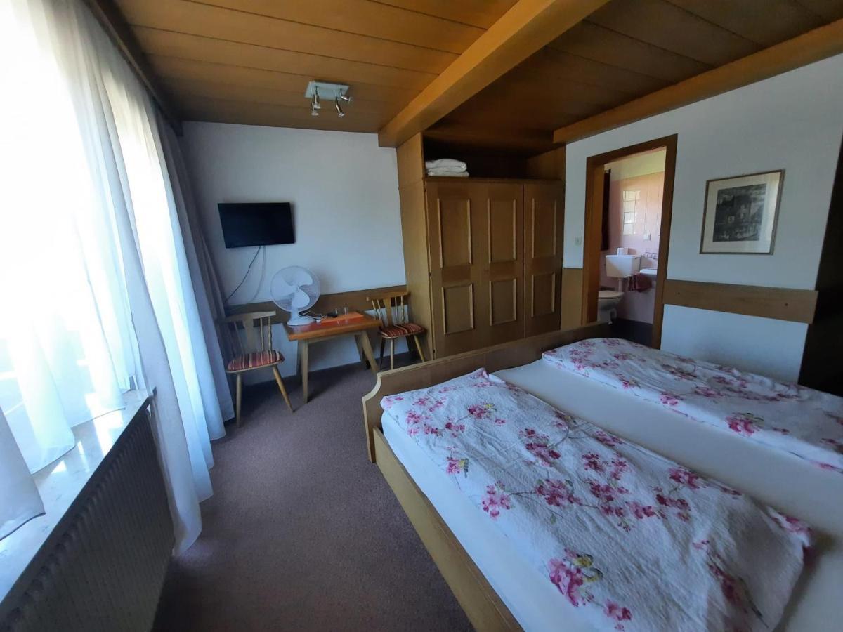 Bed and Breakfast Telfer Stubm Telfs Exteriér fotografie