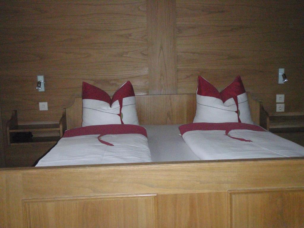 Bed and Breakfast Telfer Stubm Telfs Pokoj fotografie